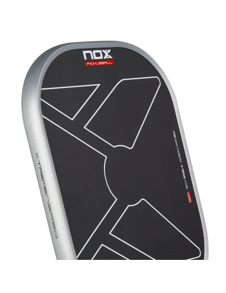 Pickleball Nox X-Treme Nerbo 16 Mm | Ofertas De Padel